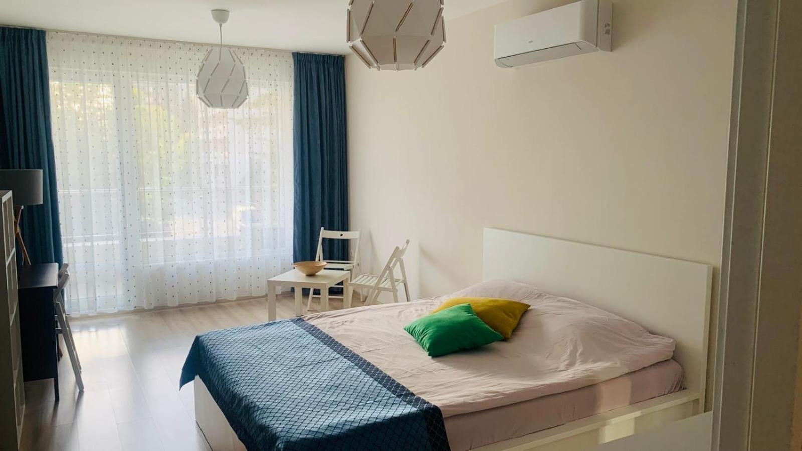 Apartment Dubrovnik Varna Exterior photo