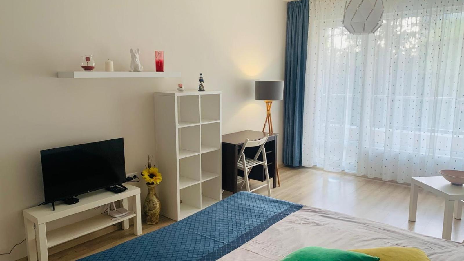 Apartment Dubrovnik Varna Exterior photo